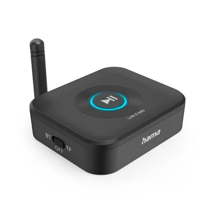 Hama Link.it solo Zwart