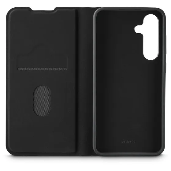 Hama Eco Premium voor Samsung Galaxy A56 5G Zwart