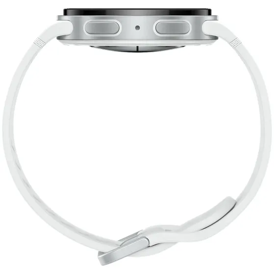 Samsung Galaxy Watch 8 4G 40mm Zilver