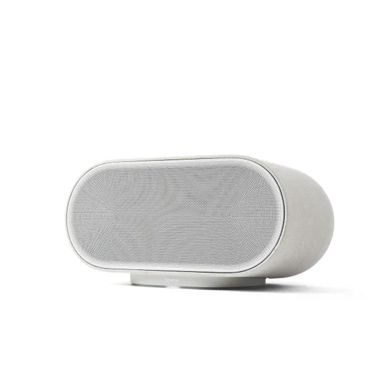 Denon HOME 600 Zilver