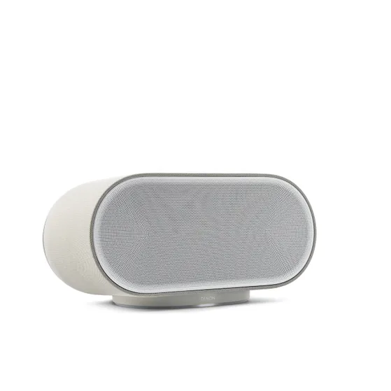 Denon HOME 600 Zilver