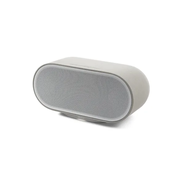 Denon HOME 600 Zilver