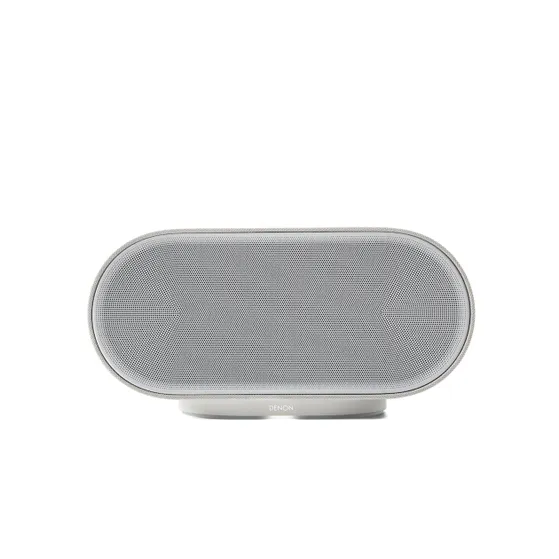 Denon HOME 600 Zilver