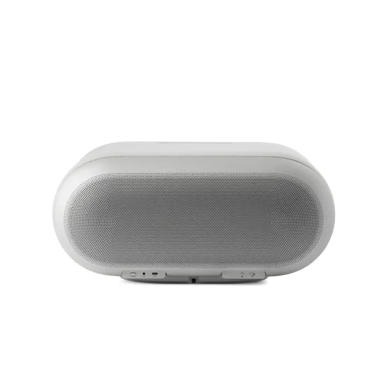 Denon HOME 600 Zilver