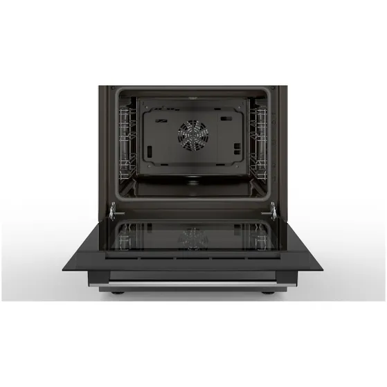 Bosch HLN39A050U Rvs
