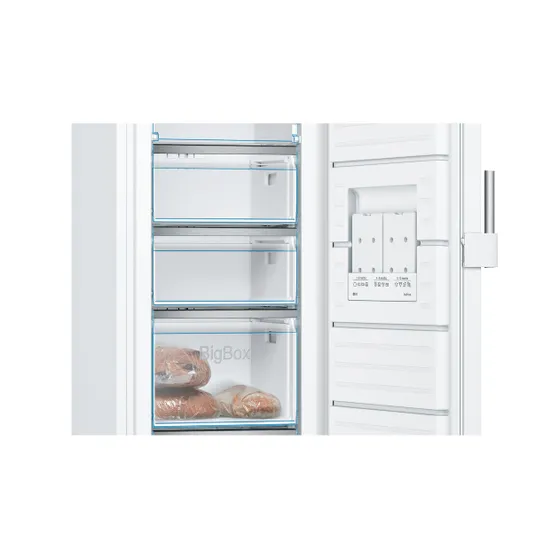 Bosch GSN33EWEV EXCLUSIV