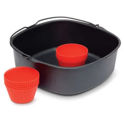 Philips HD9956/00 Meesterbakkerset XXL / HD9630, HD9860, HD9750