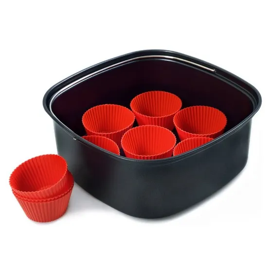 Philips HD9956/00 Meesterbakkerset XXL / HD9630, HD9860, HD9750