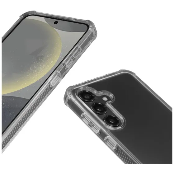 Hama Extreme Protect voor Samsung Galaxy A26 5G Transparant