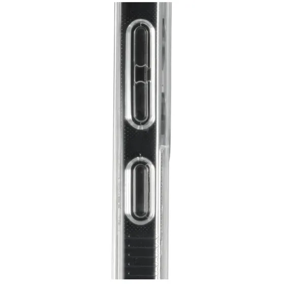 Hama Extreme Protect voor Samsung Galaxy A26 5G Transparant