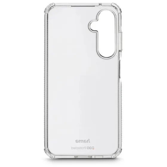 Hama Extreme Protect voor Samsung Galaxy A26 5G Transparant