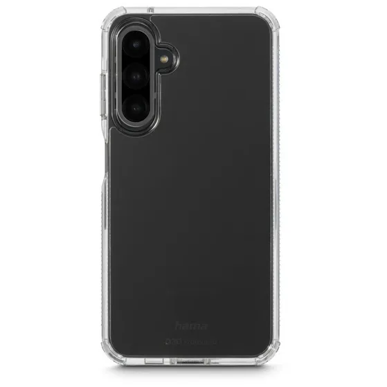 Hama Extreme Protect voor Samsung Galaxy A26 5G Transparant