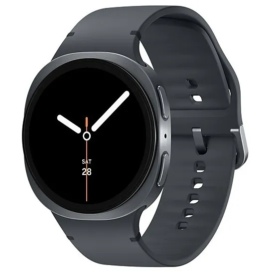 Samsung Galaxy Watch8 44MM BT Grafiet