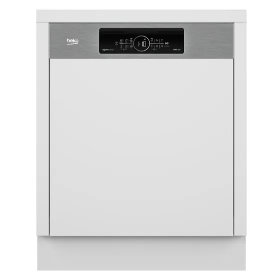 Beko BDSN36540XP