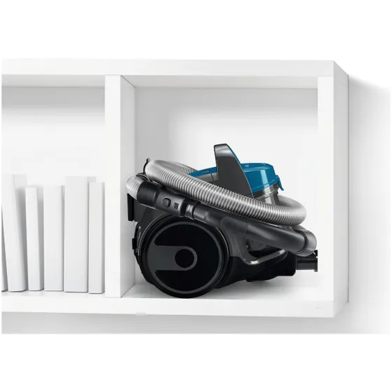 Bosch BGS05A220 Blauw