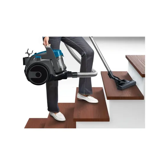 Bosch BGS05A220 Blauw