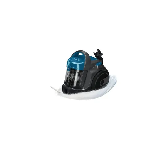 Bosch BGS05A220 Blauw