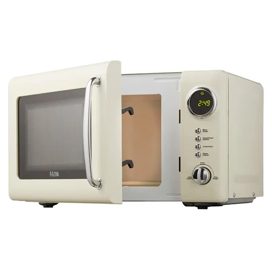 ETNA SMV620BEI Beige