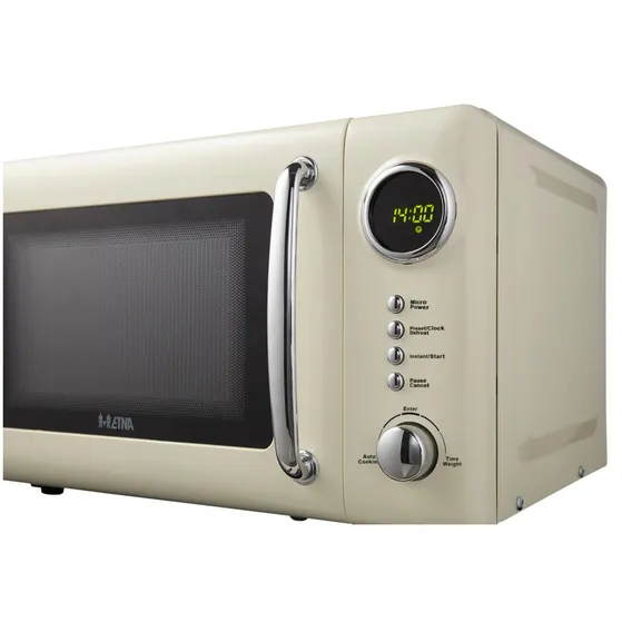 ETNA SMV620BEI Beige