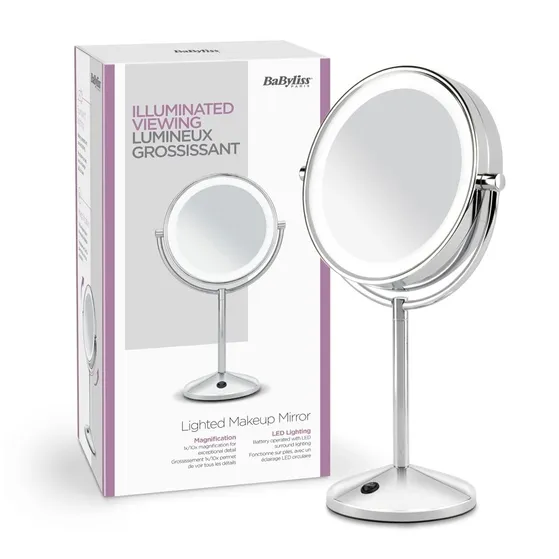 Babyliss 9436E LED Make-up Mirror