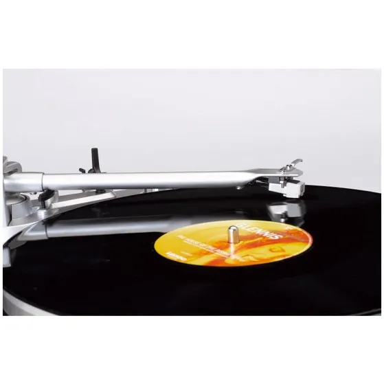 Lenco LBT-188 Donkerbruin