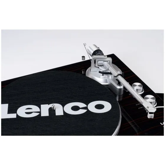 Lenco LBT-188 Donkerbruin