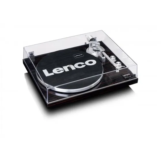 Lenco LBT-188 Donkerbruin