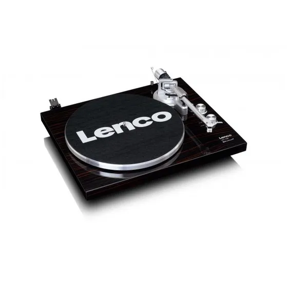 Lenco LBT-188 Donkerbruin