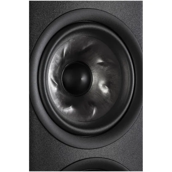 Polk R500 PER STUK Zwart