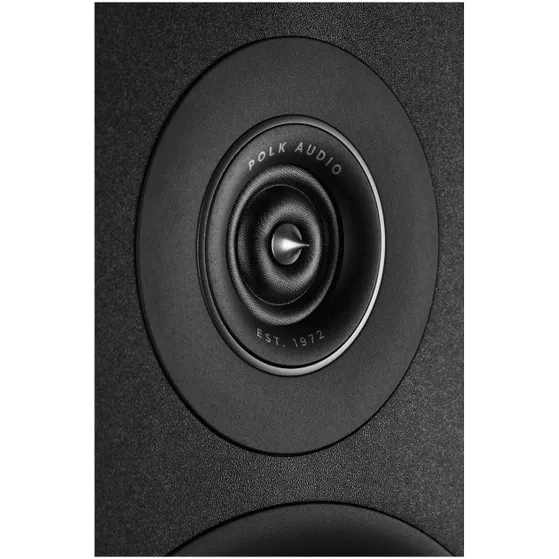 Polk R500 PER STUK Zwart