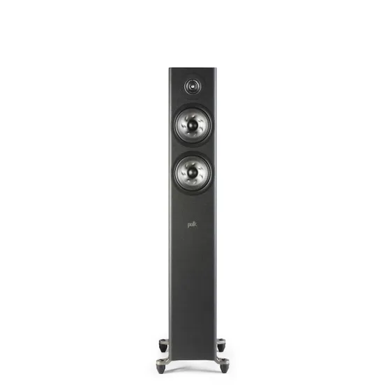 Polk R500 PER STUK Zwart