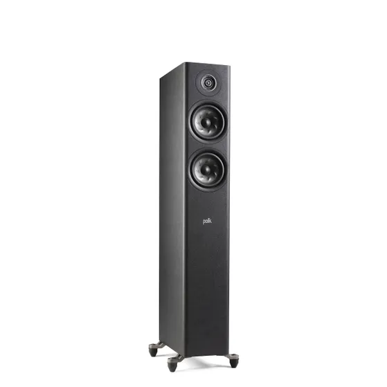 Polk R500 PER STUK Zwart