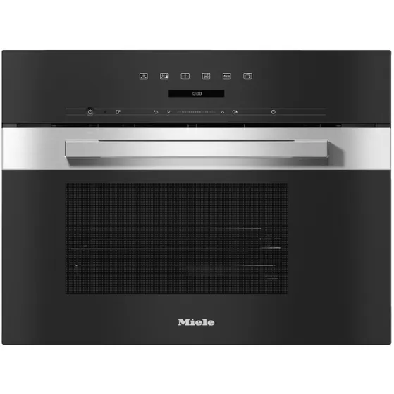 Miele DG 7240