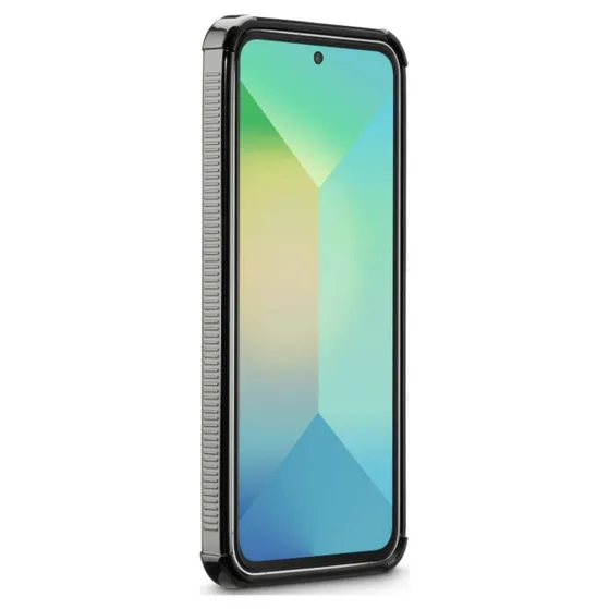 Hama Extreme Protect voor Samsung Galaxy A26 5G Zwart