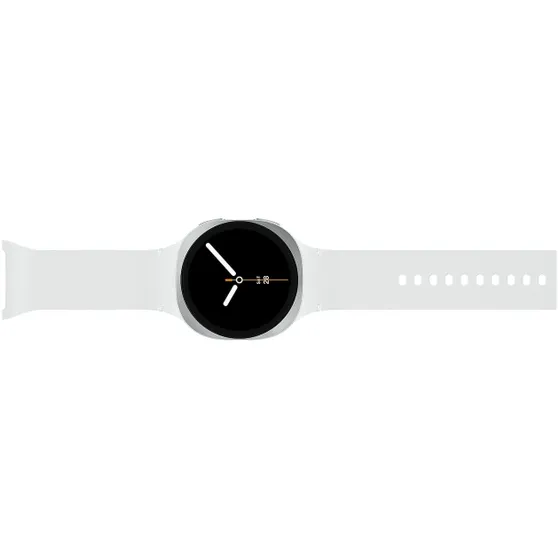Samsung Galaxy Watch 8 44mm Zilver
