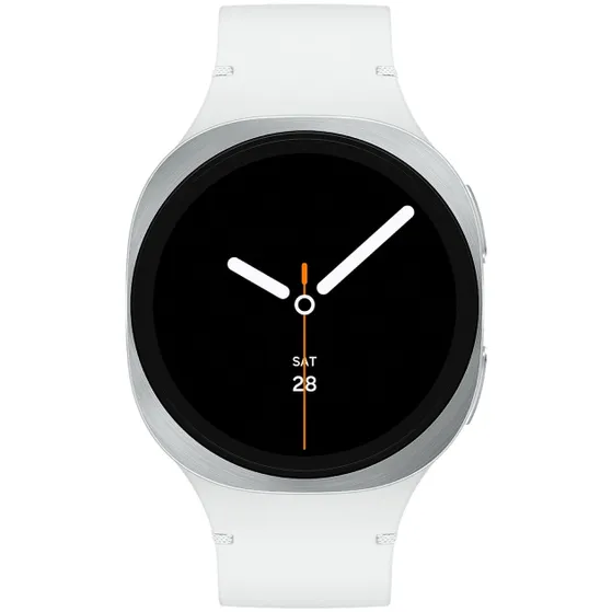 Samsung Galaxy Watch 8 44mm Zilver