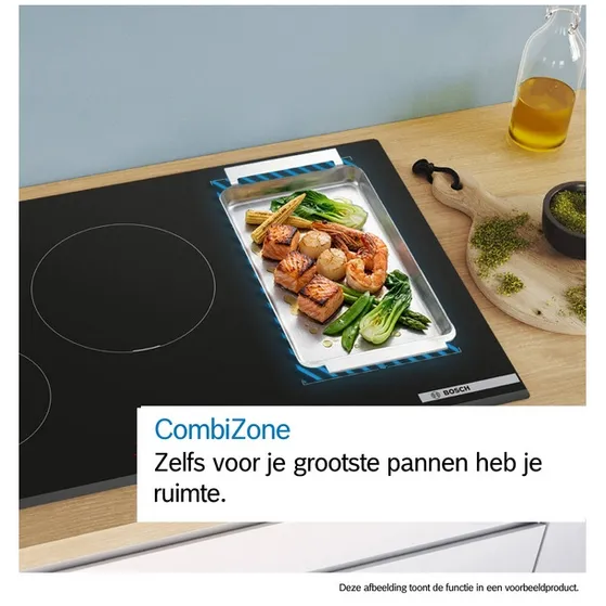 Bosch PVS731HC1E