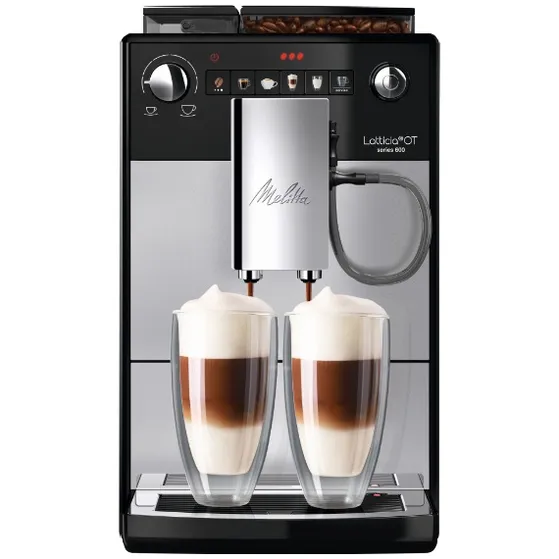 Melitta LATTICIA OT F300-101