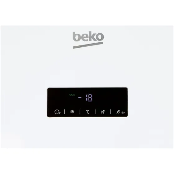 Beko RFNE448E45W