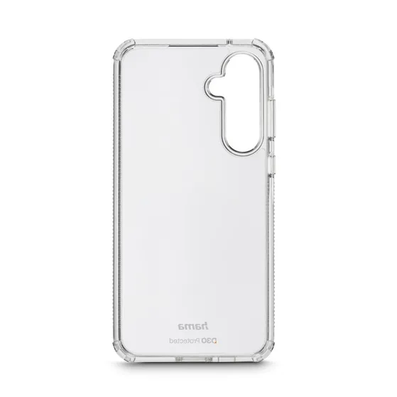 Hama Extreme Protect voor Samsung Galaxy A36 5G Transparant