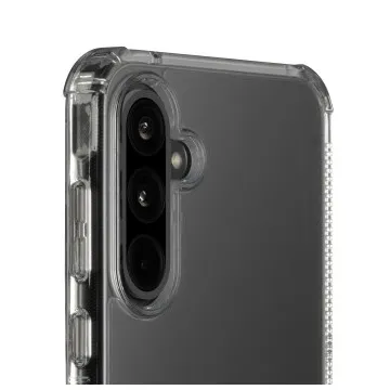 Hama Extreme Protect voor Samsung Galaxy A36 5G Transparant