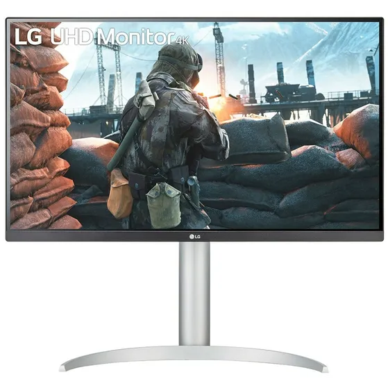 LG 27UP650K-W