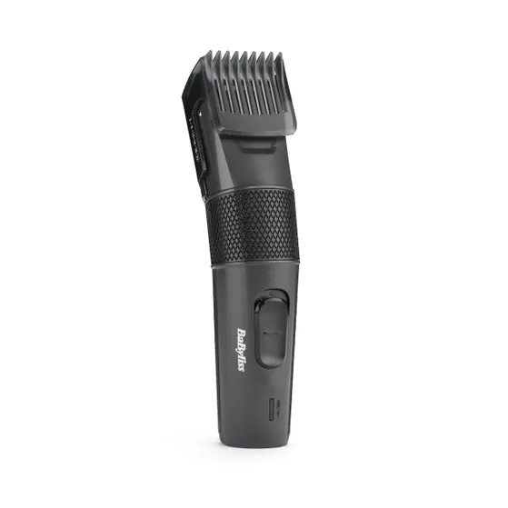 BaByliss E786E Zwart