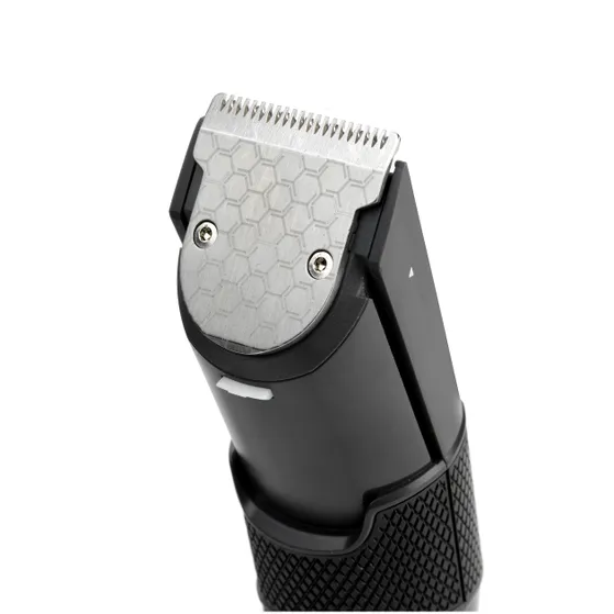 BaByliss E786E Zwart