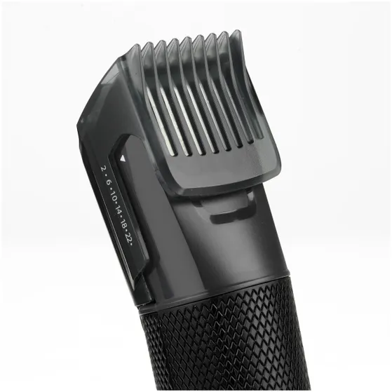 BaByliss E786E Zwart