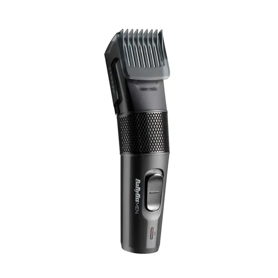 Babyliss E786E Zwart