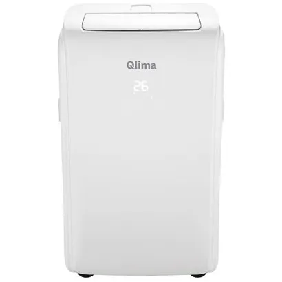 Qlima P 534 Wit