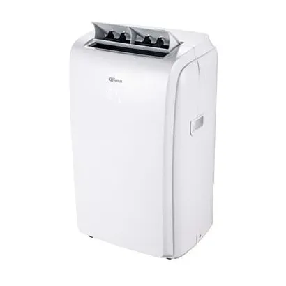 Qlima P 534 Wit