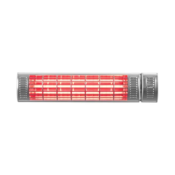 Eurom Golden 2500 Ultra RCD Patioheater