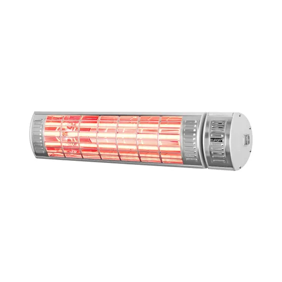 Eurom Golden 2500 Ultra RCD Patioheater